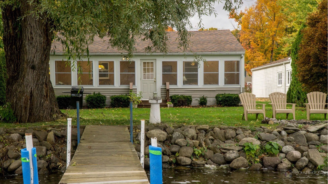 Photo of Outdoor in Honeoye