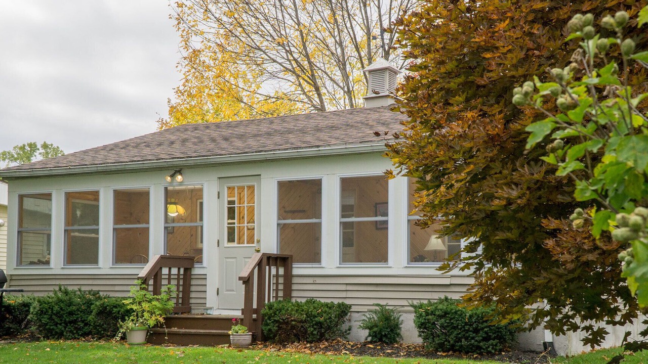 Photo of Outdoor in Honeoye