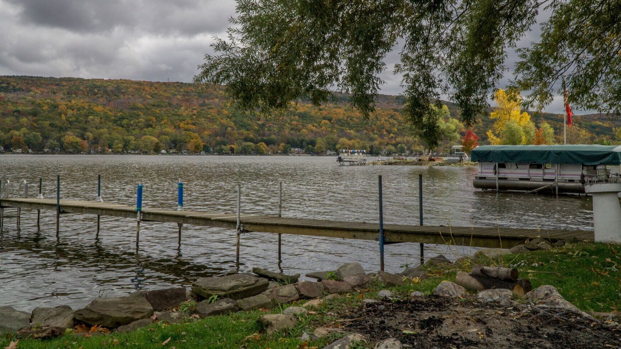 Photo of Outdoor in Honeoye
