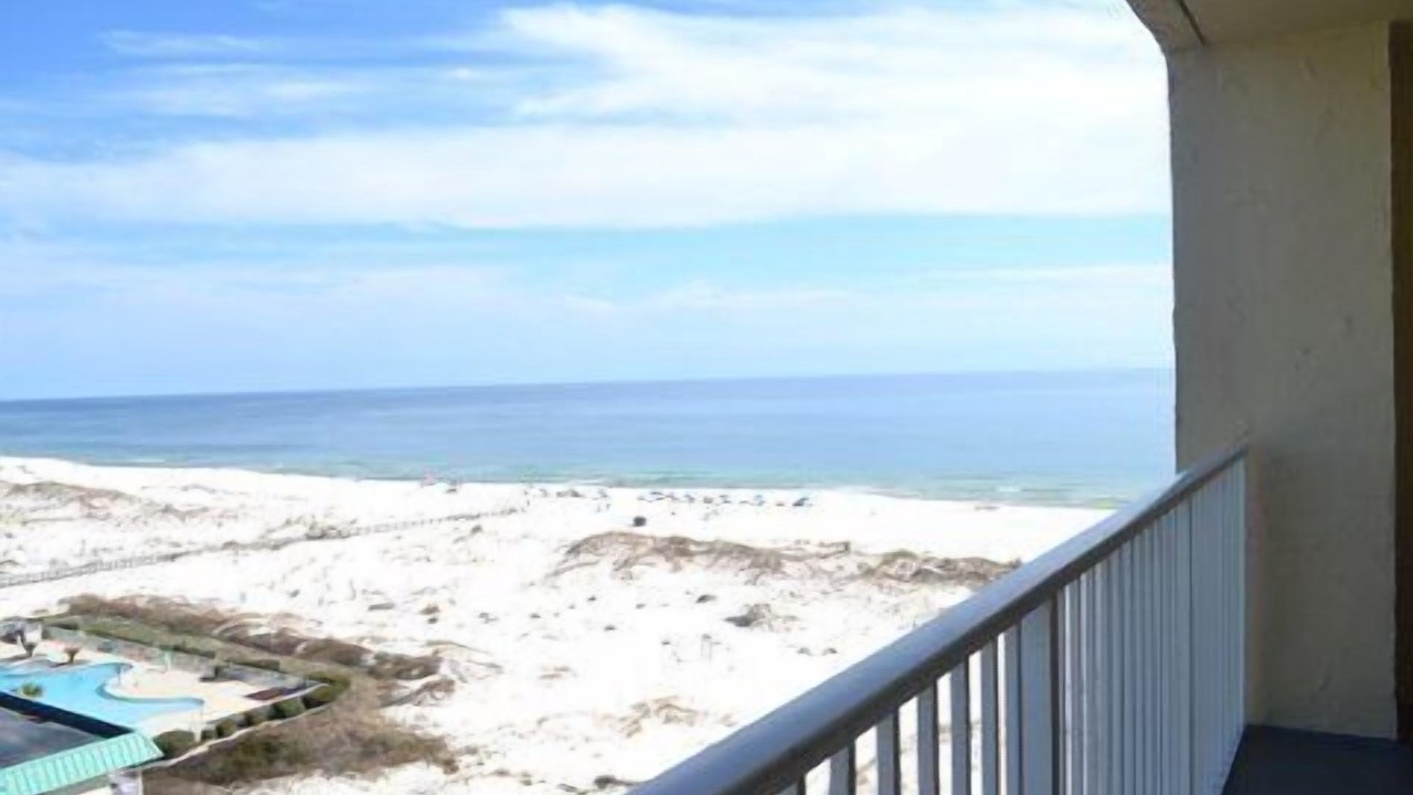 Photo of Patio Balcony in Fort Morgan