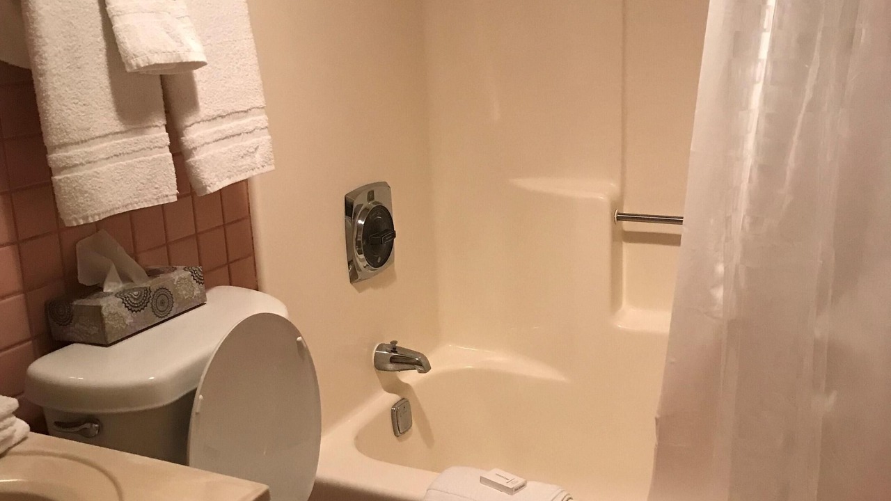 Photo of Bathroom in Fort Morgan