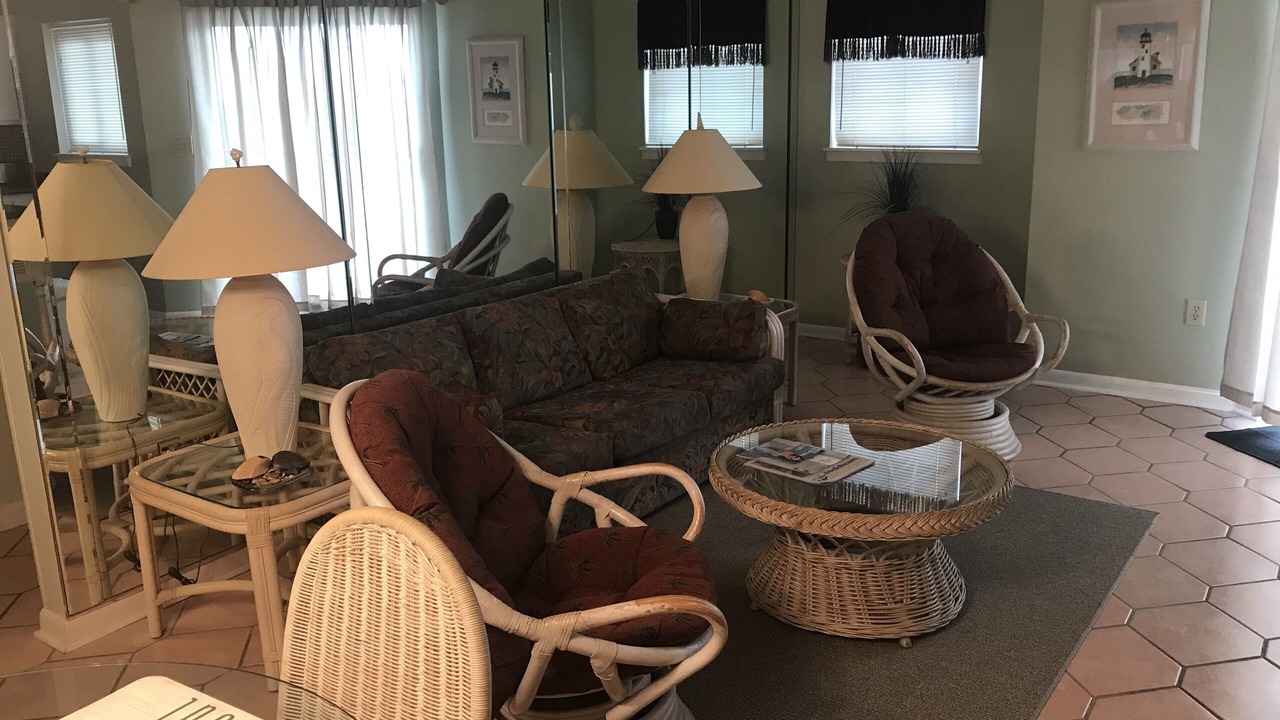 Photo of Livingroom in Fort Morgan