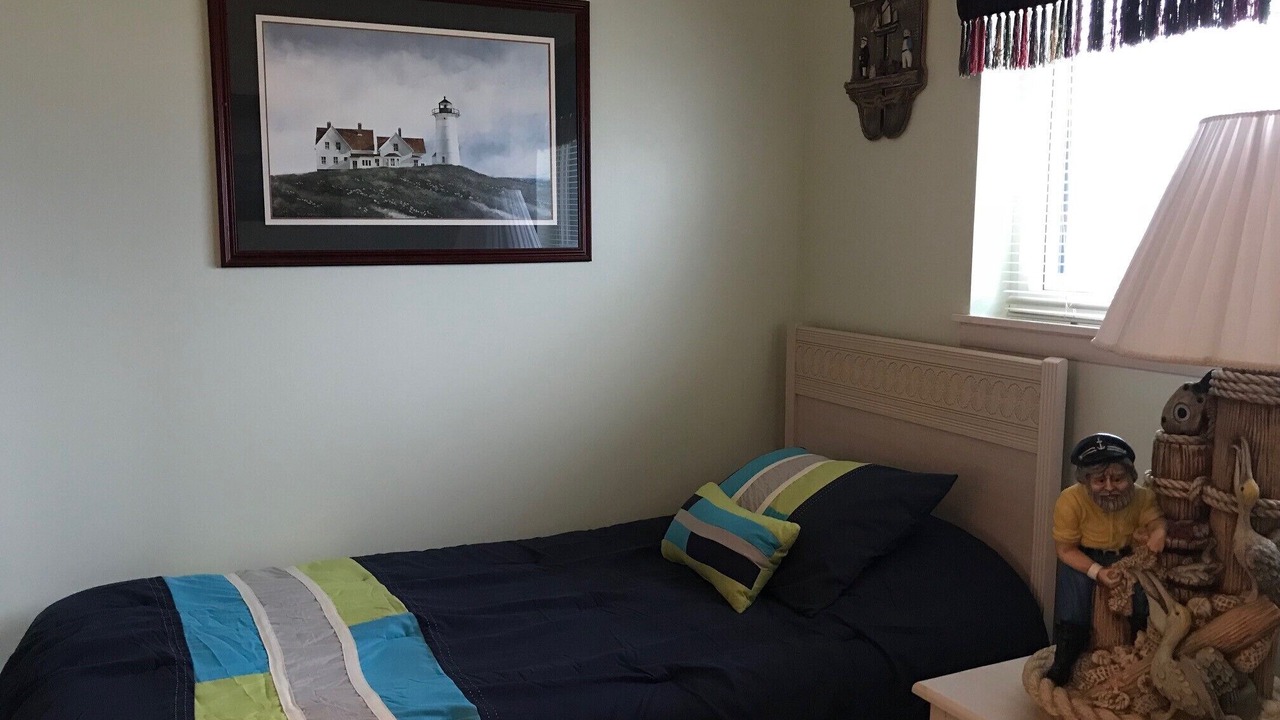 Photo of Bedroom in Fort Morgan