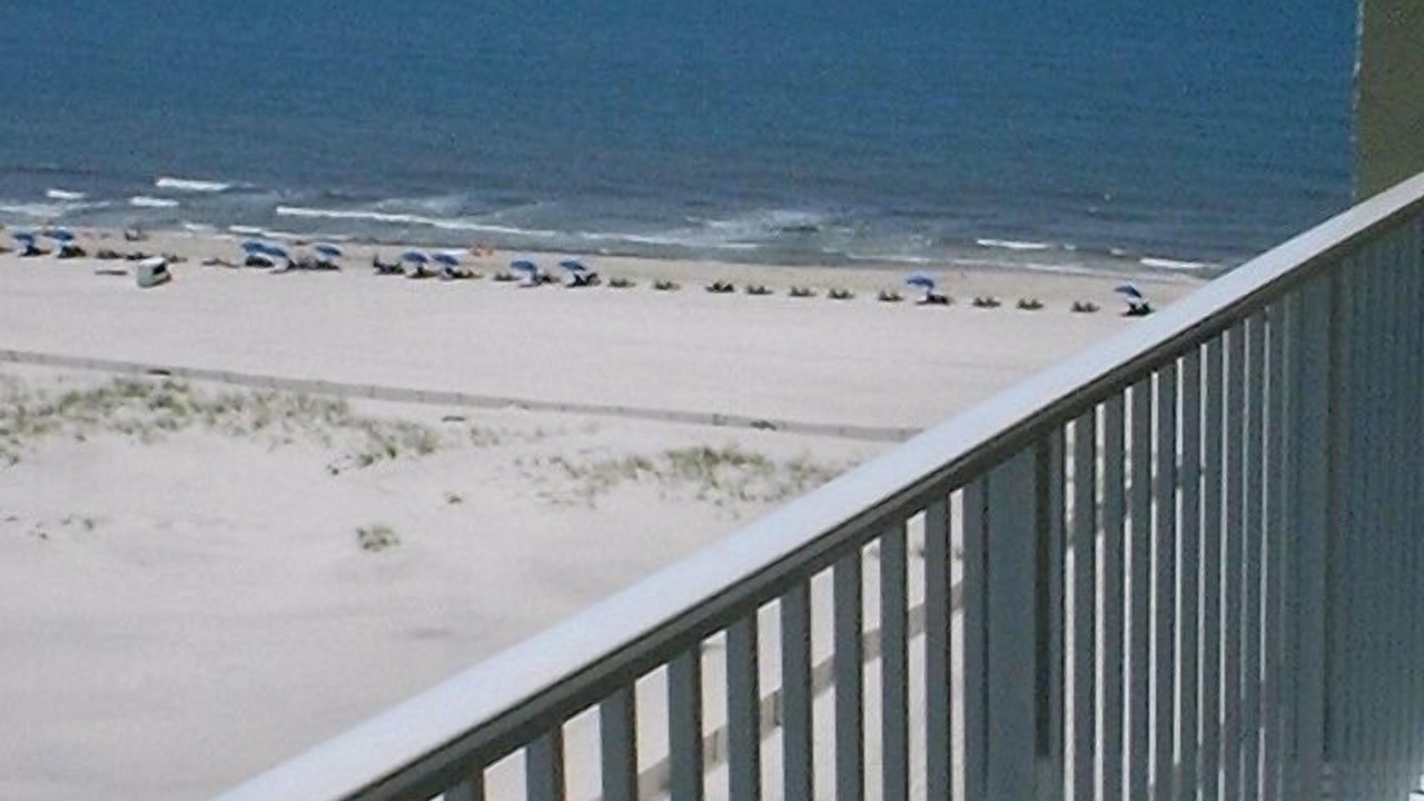 Photo of Patio Balcony in Fort Morgan