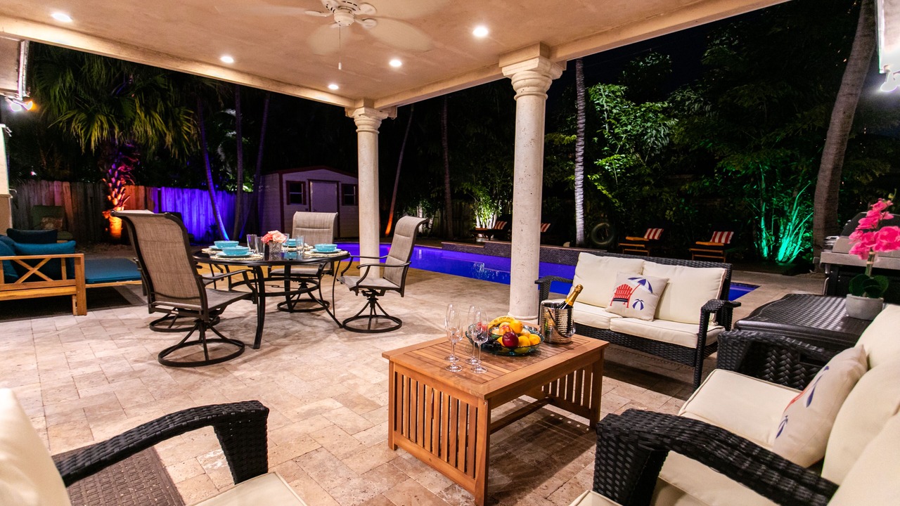 Photo of Outdoor in Dania Beach