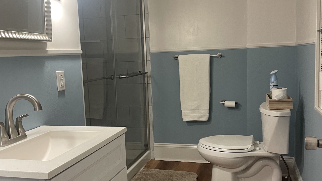 Photo of Bathroom in Auburn