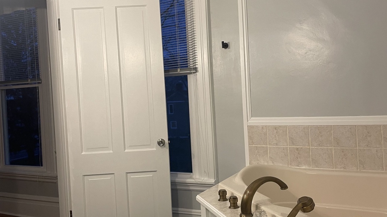 Photo of Bathroom in Auburn