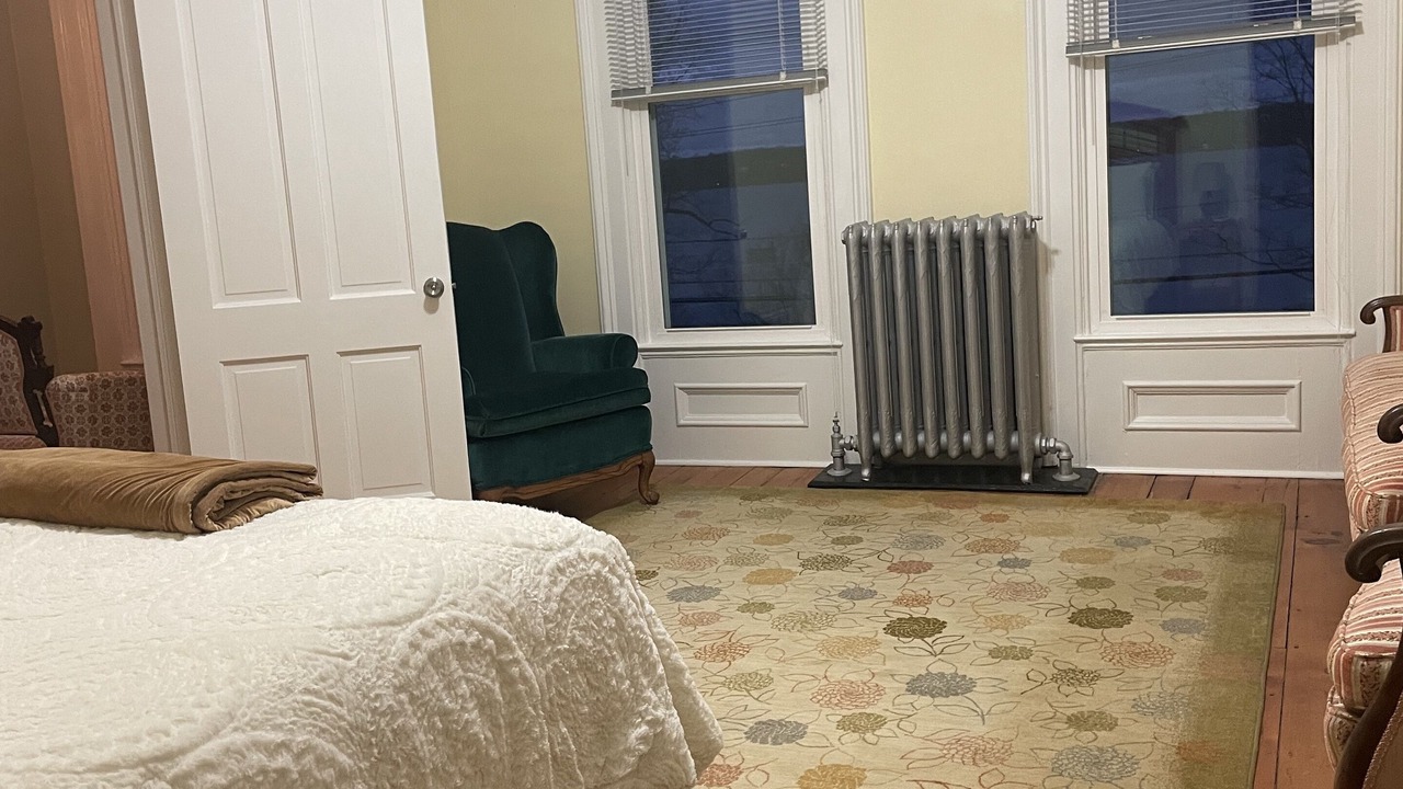Photo of Bedroom in Auburn