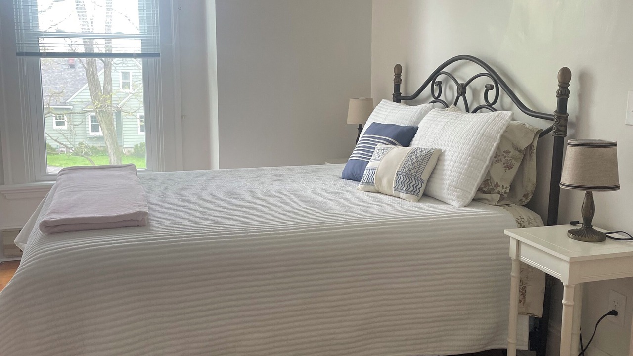 Photo of Bedroom in Auburn