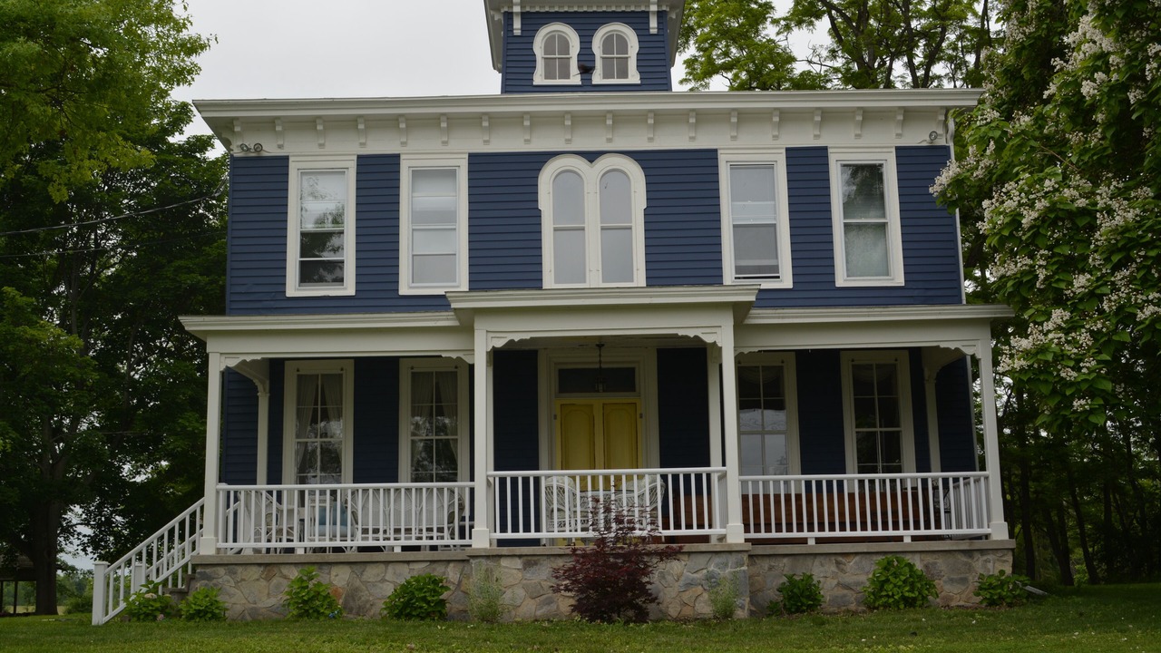 Photo of Outdoor in Auburn