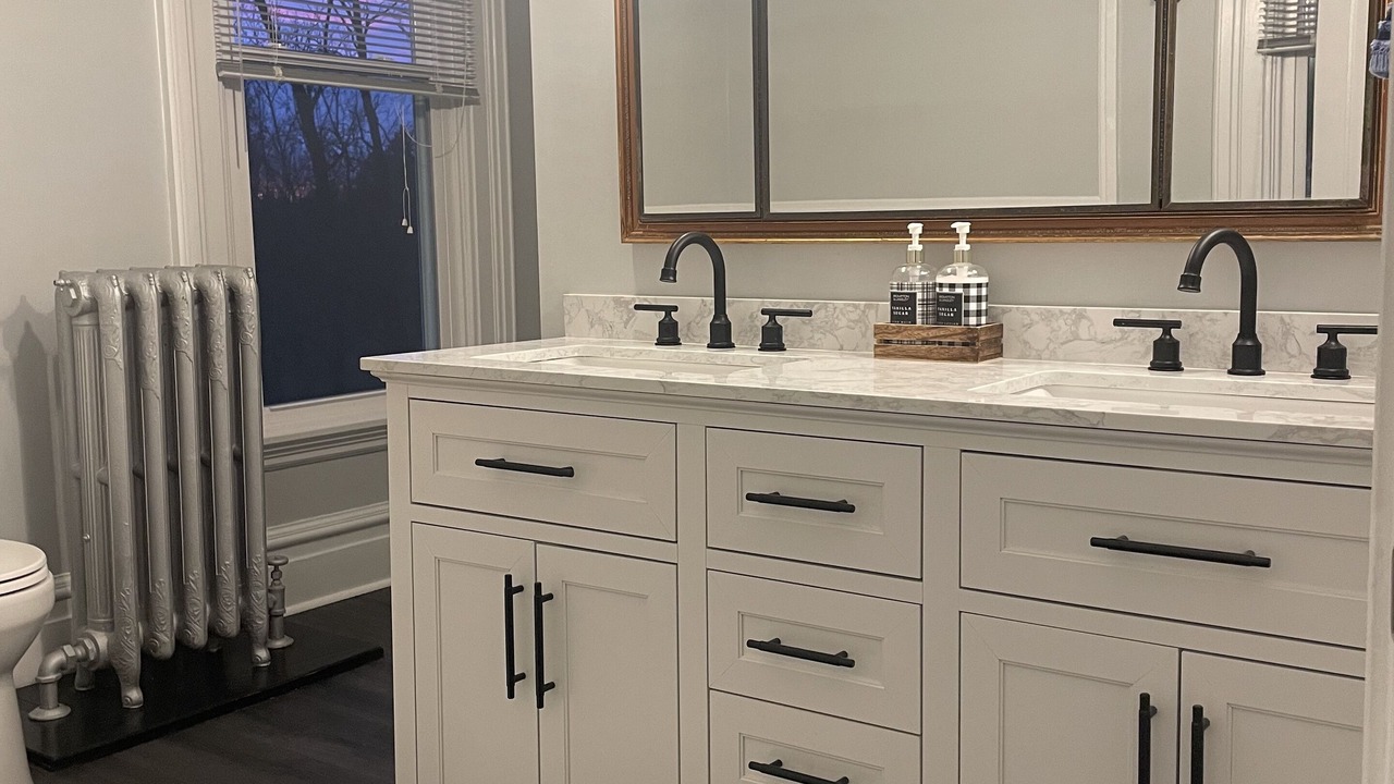Photo of Bathroom in Auburn