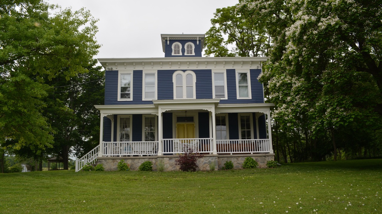 Photo of Outdoor in Auburn
