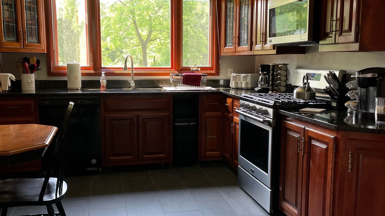Photo of Kitchen in Auburn