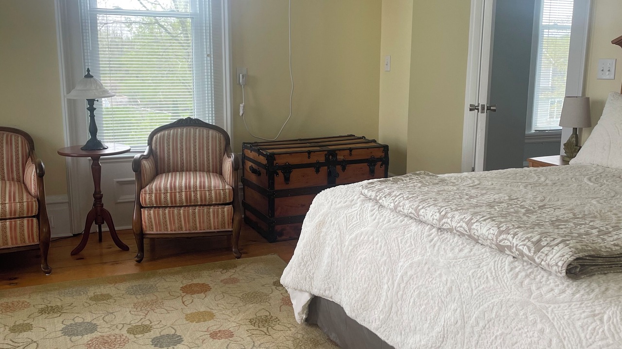 Photo of Bedroom in Auburn