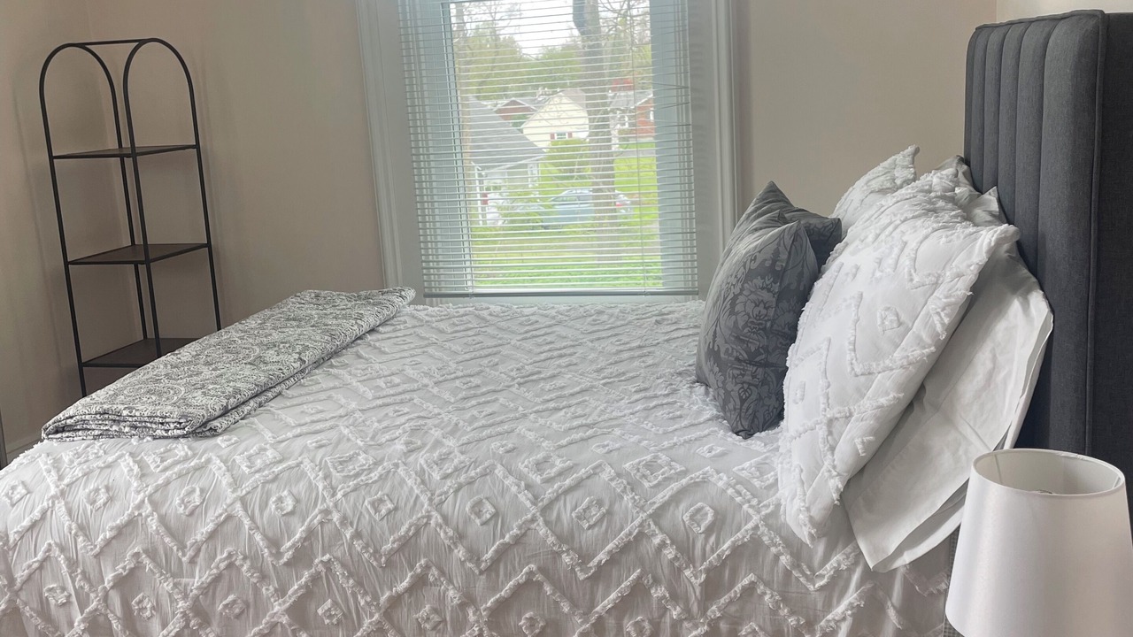 Photo of Bedroom in Auburn