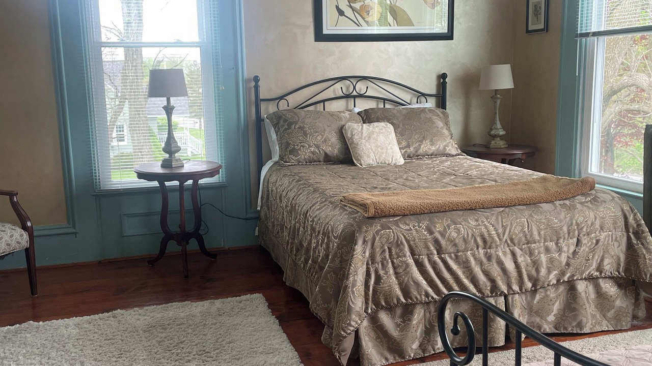 Photo of Bedroom in Auburn
