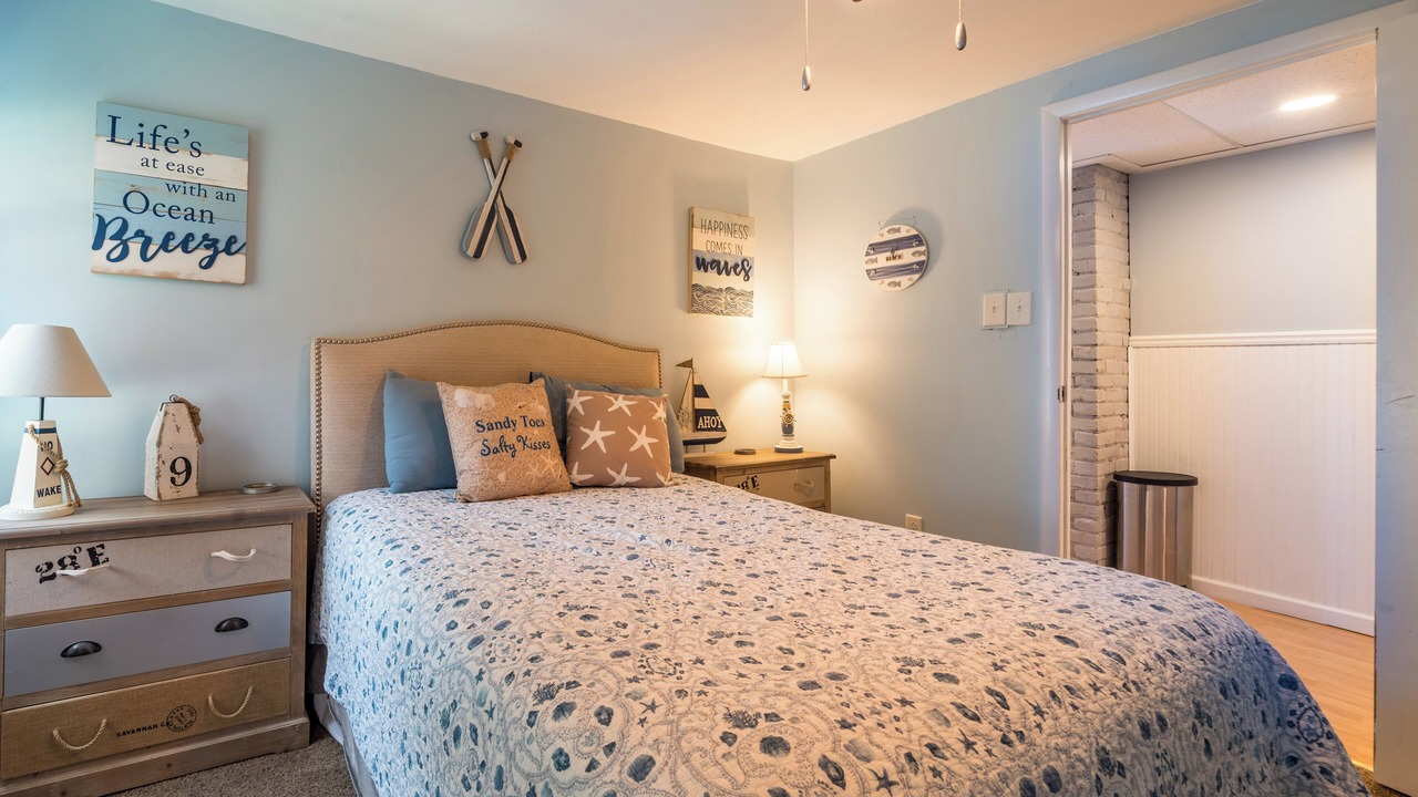 Photo of Bedroom in Geneva