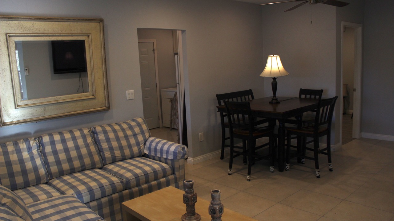 Photo of Livingroom in Santa Ana