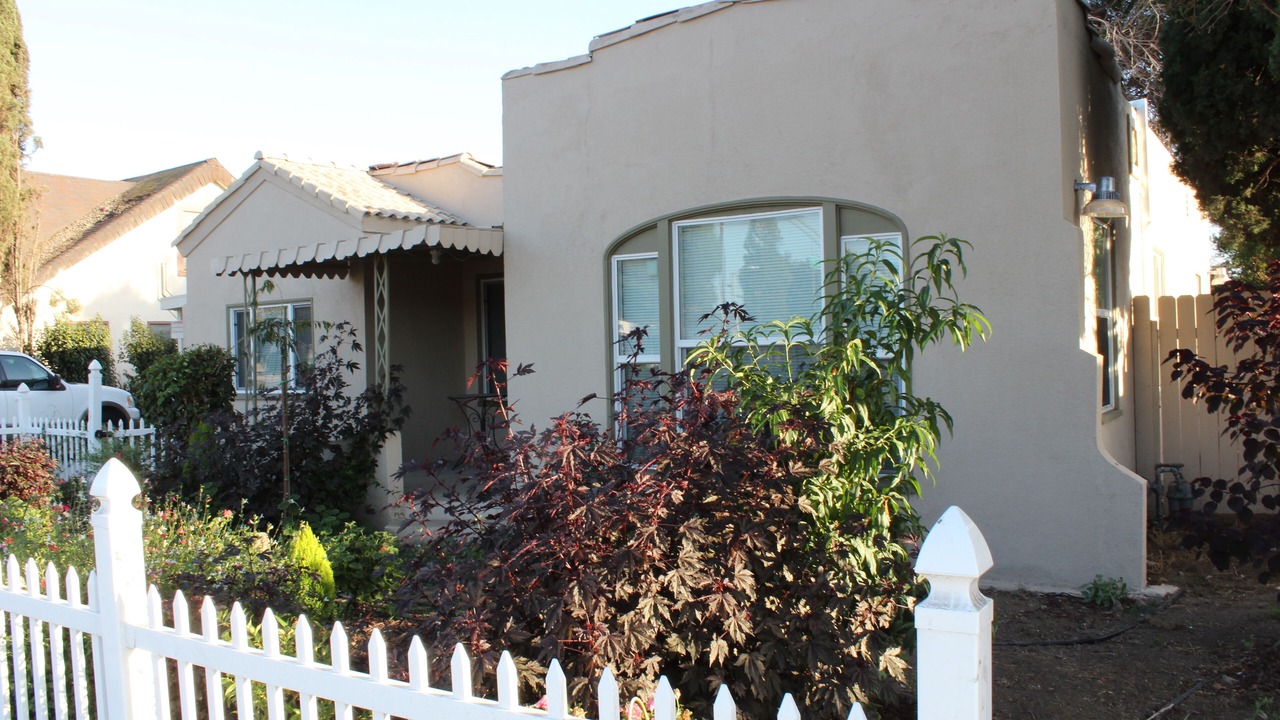 Photo of Outdoor in Santa Ana