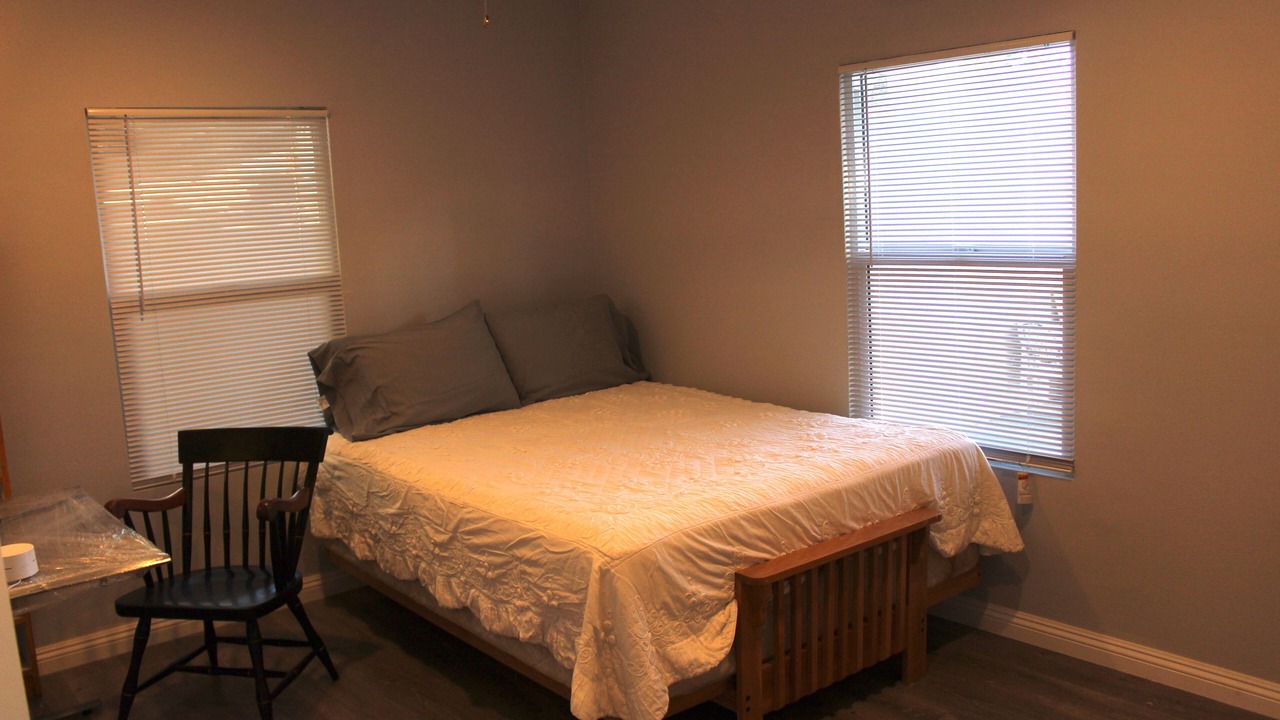 Photo of Bedroom in Santa Ana