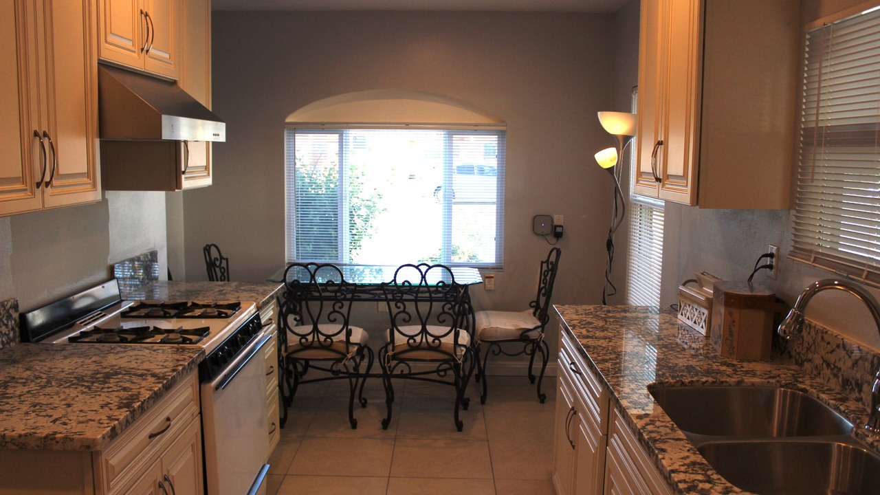 Photo of Kitchen in Santa Ana