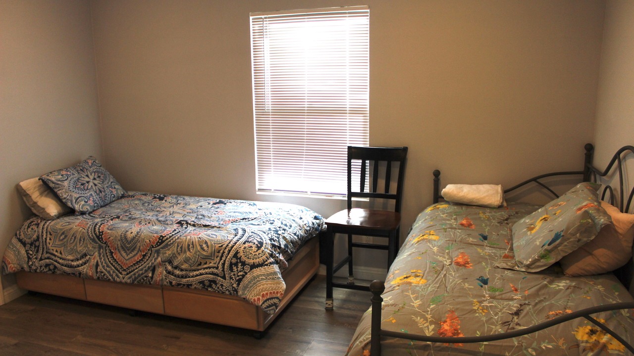 Photo of Bedroom in Santa Ana
