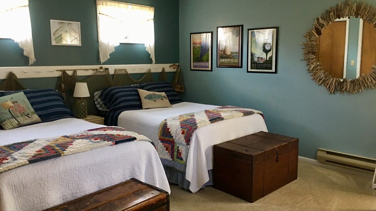 Photo of Bedroom in Westfield