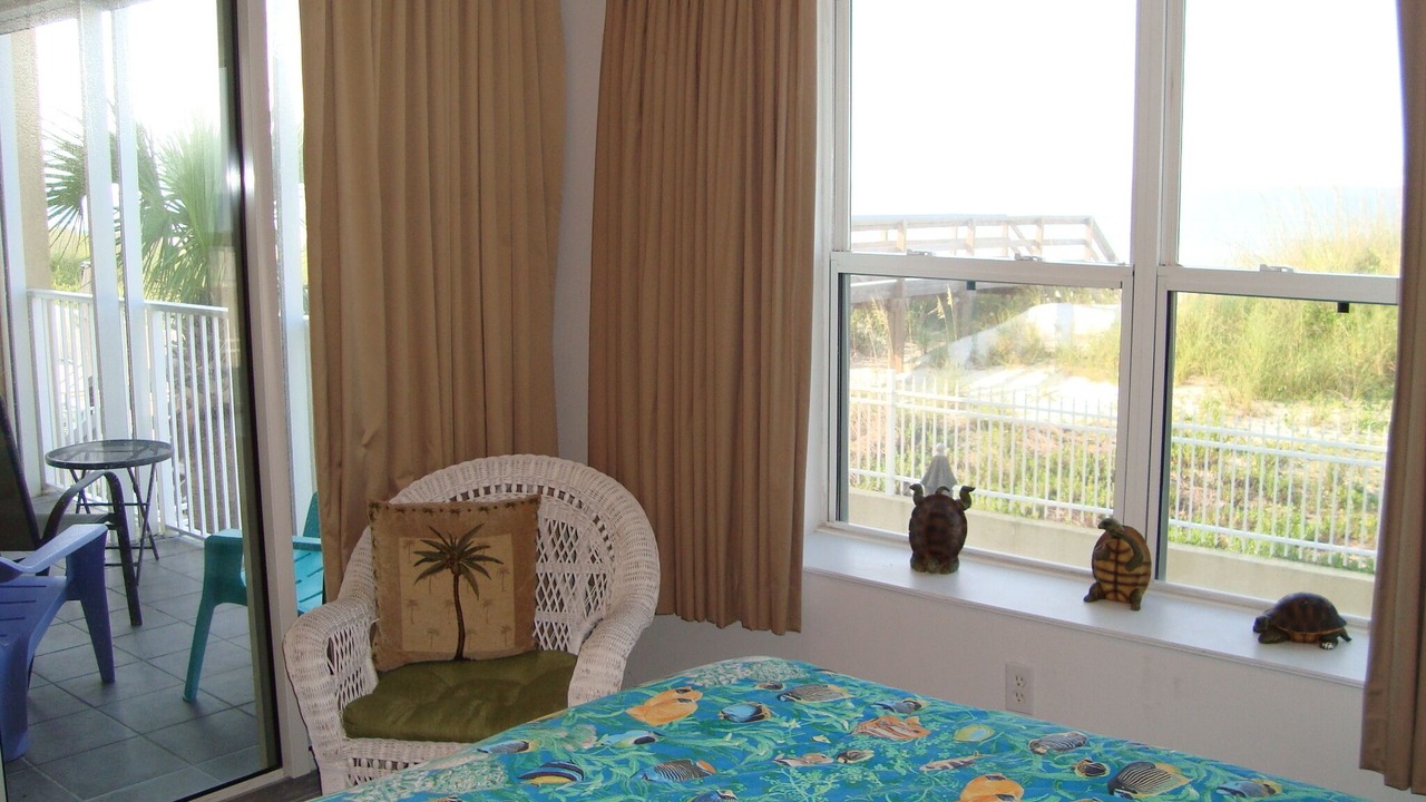 Photo of Bedroom in Fort Walton Beach