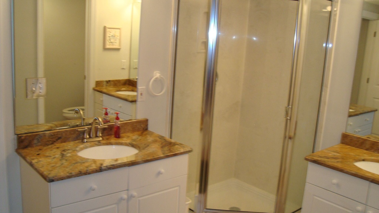 Photo of Bathroom in Fort Walton Beach