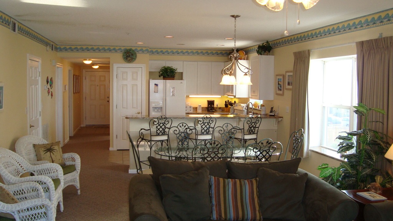 Photo of Livingroom in Fort Walton Beach