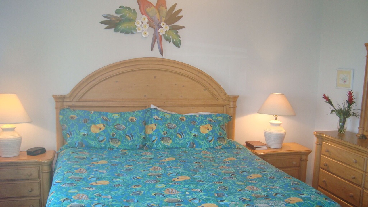 Photo of Bedroom in Fort Walton Beach