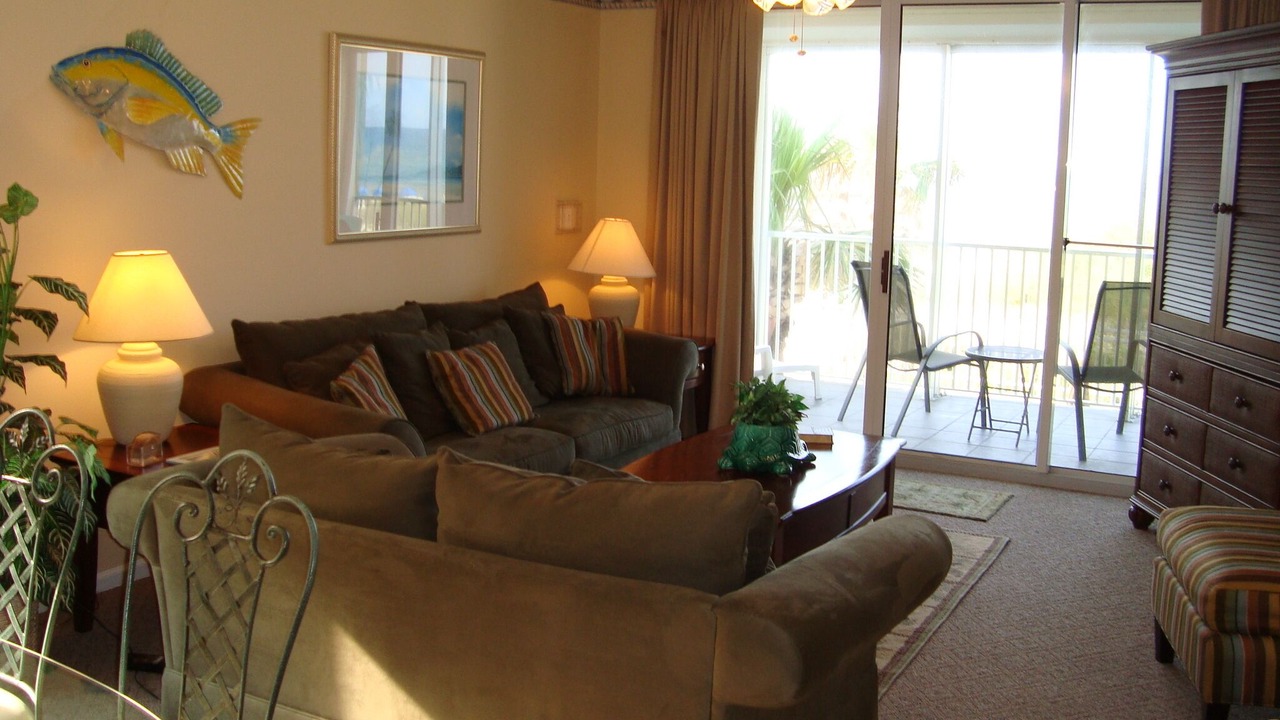 Photo of Livingroom in Fort Walton Beach