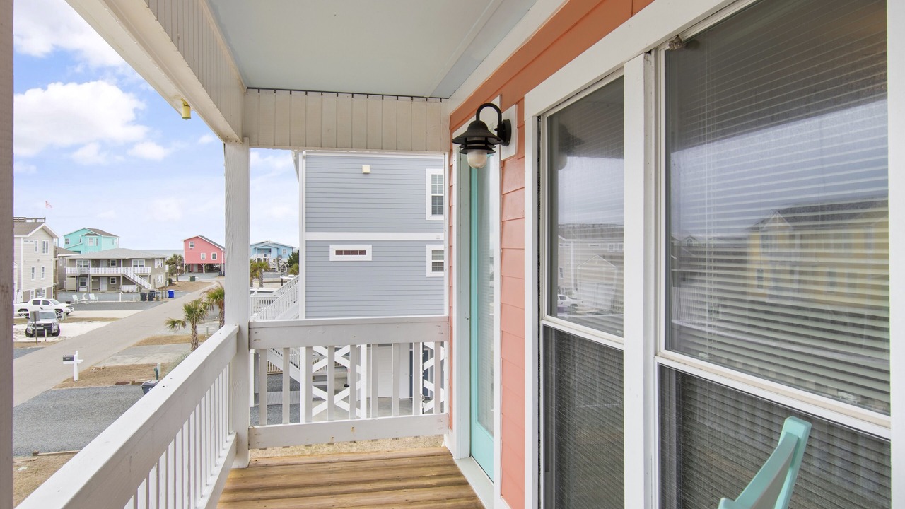 Photo of Outdoor in Holden Beach