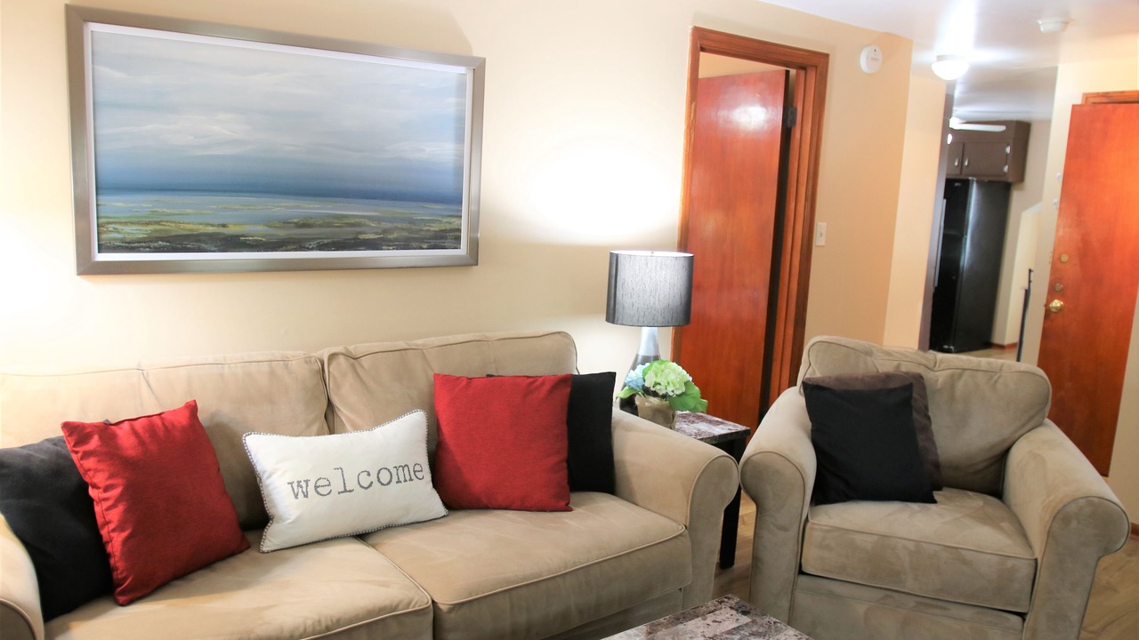 Photo of Livingroom in Raritan