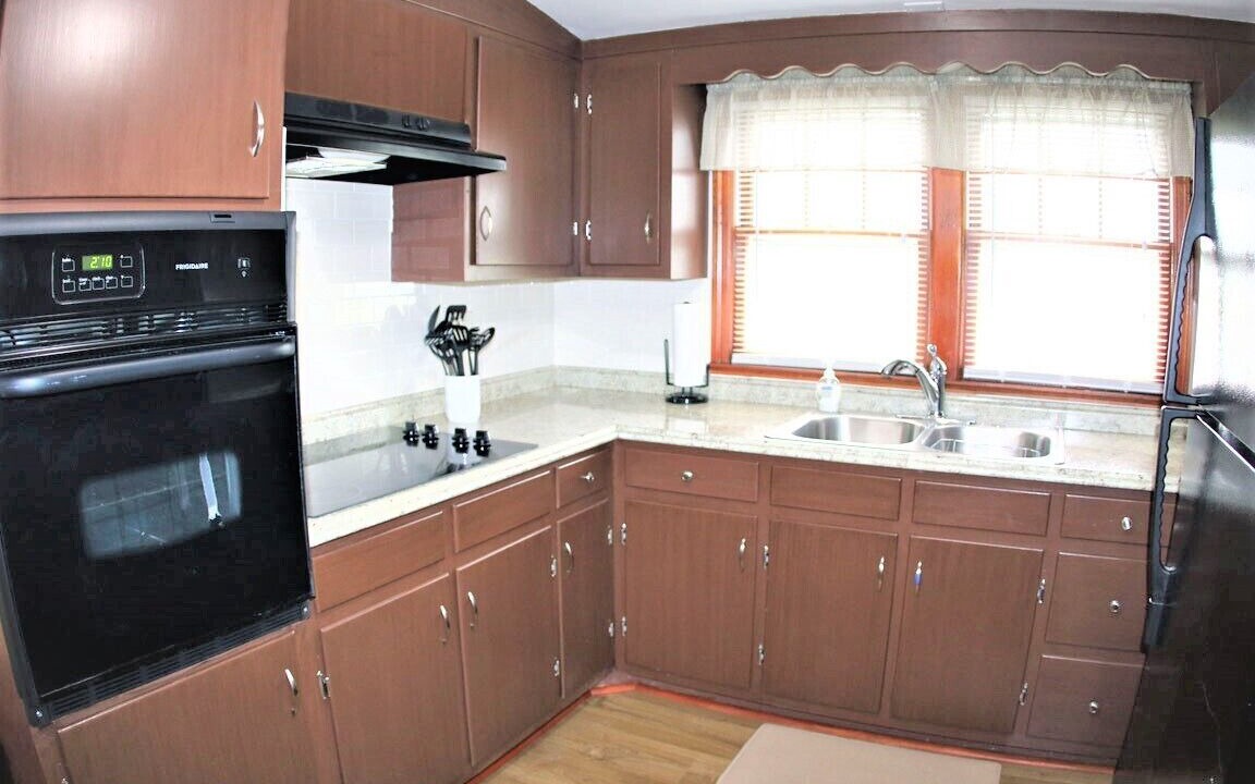 Photo of Kitchen in Raritan