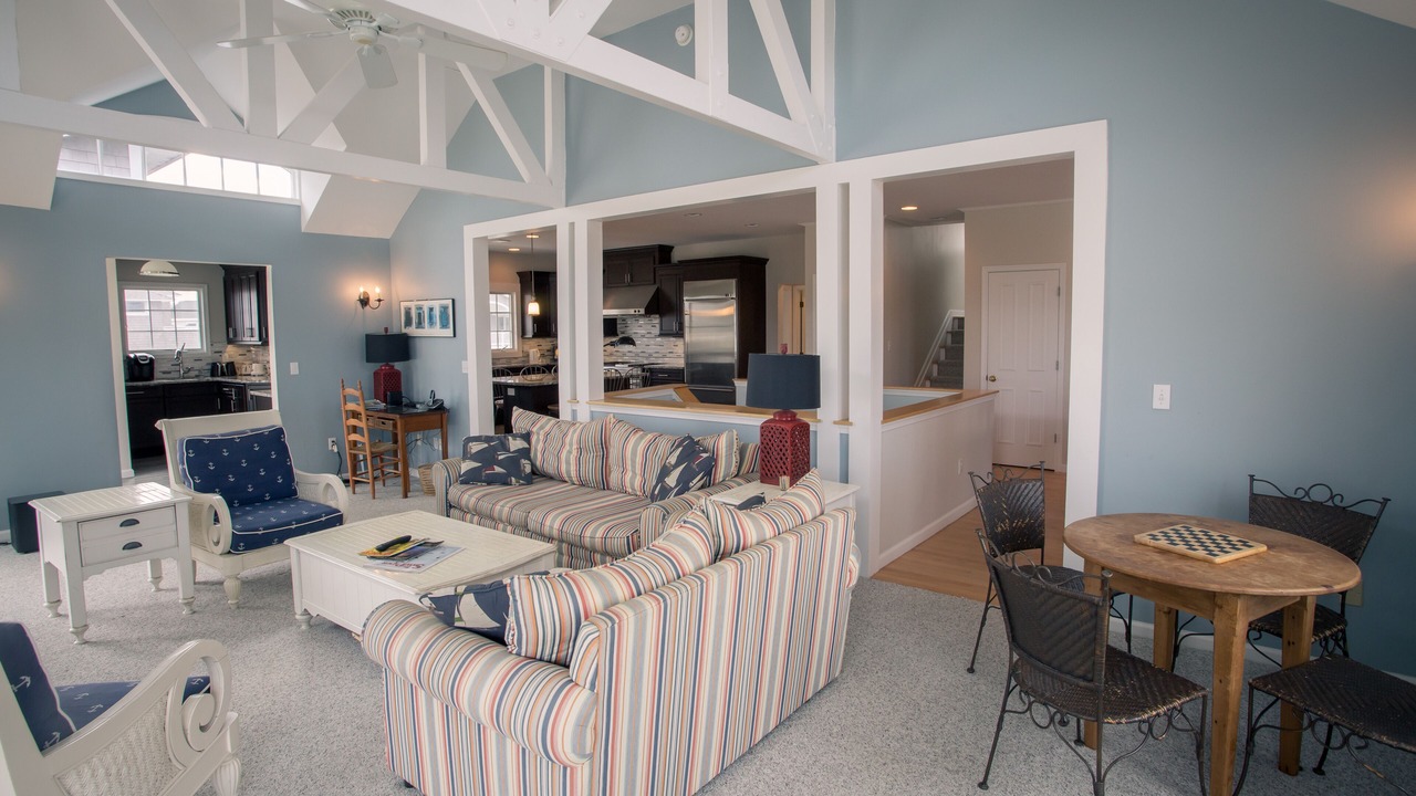 Photo of Bedroom in Loveladies