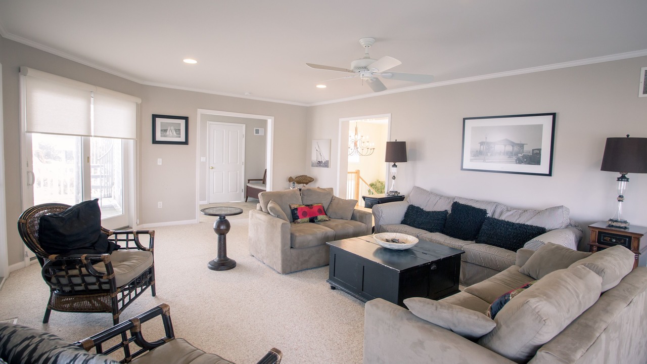 Photo of Bedroom in Loveladies