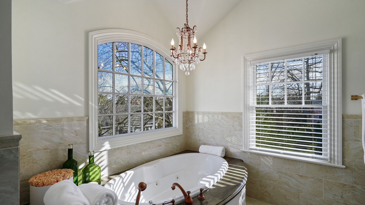 Photo of Bathroom in Spring Lake Heights