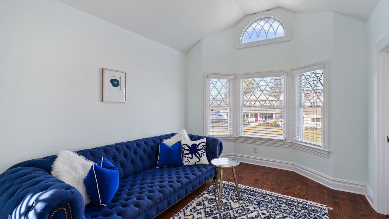 Photo of Bedroom in Spring Lake Heights