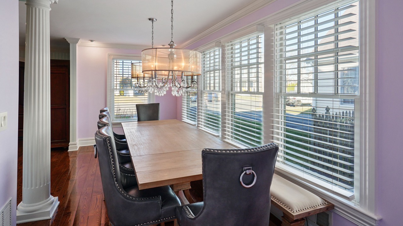 Photo of Bedroom in Spring Lake Heights