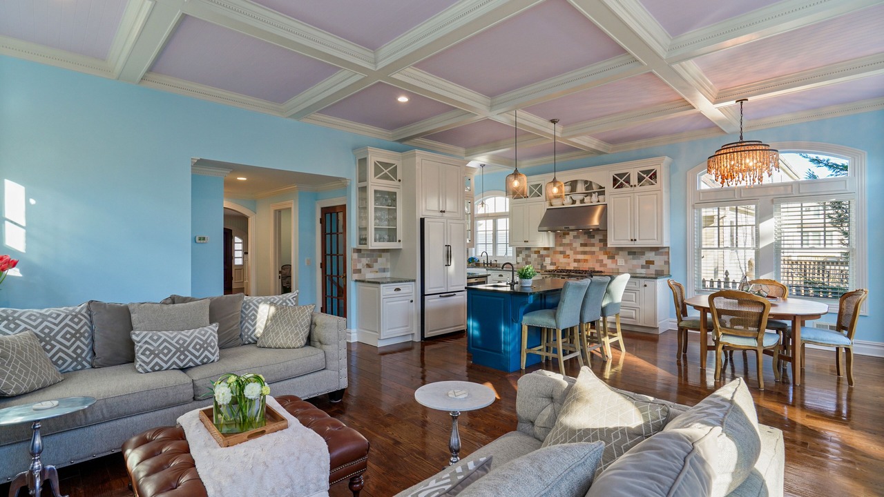 Photo of Livingroom in Spring Lake Heights