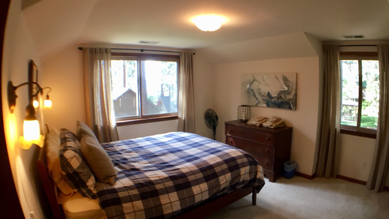 Photo of Bedroom in Elk Point