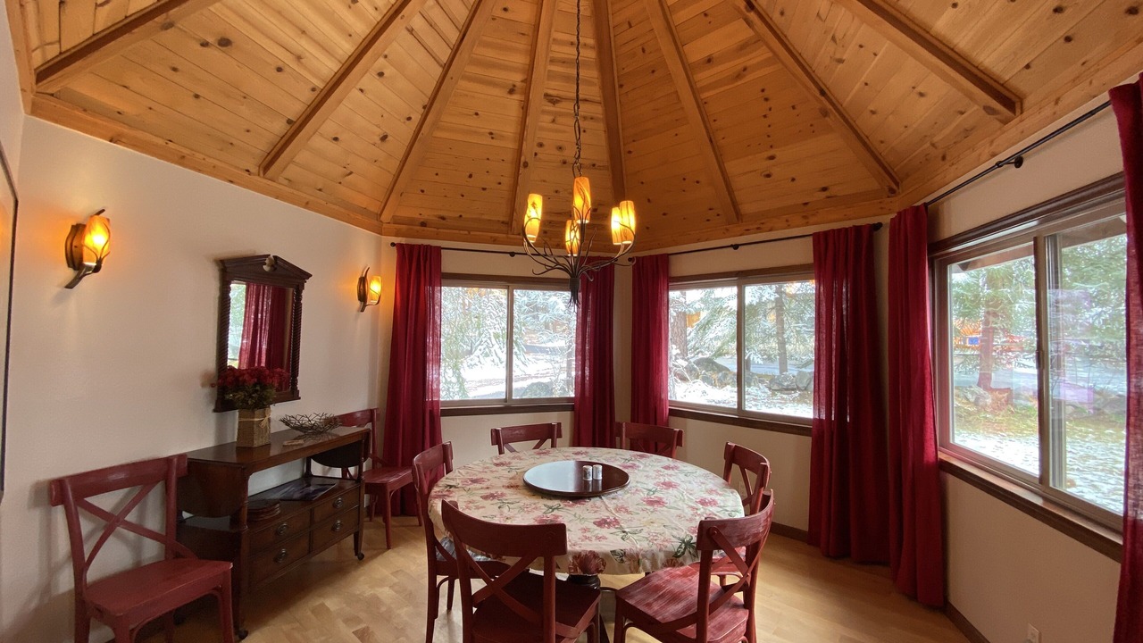 Photo of Livingroom in Elk Point