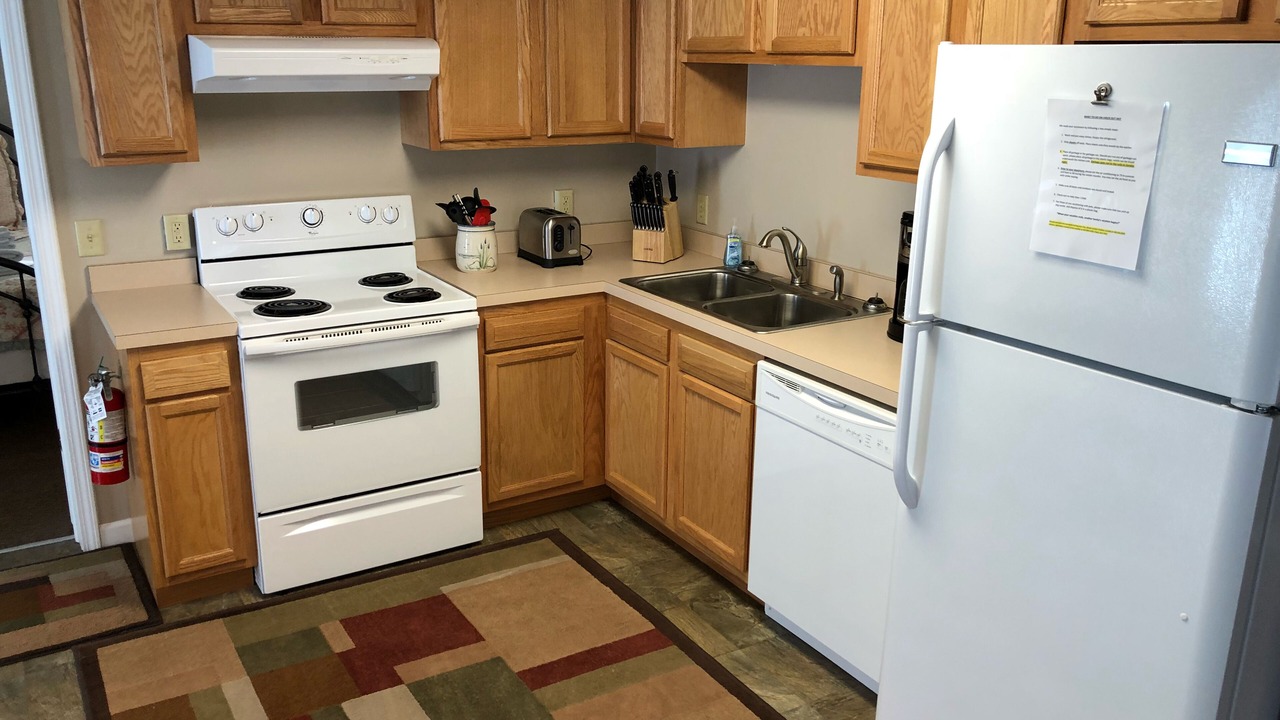 Photo of Kitchen in Geneva-on-the-Lake