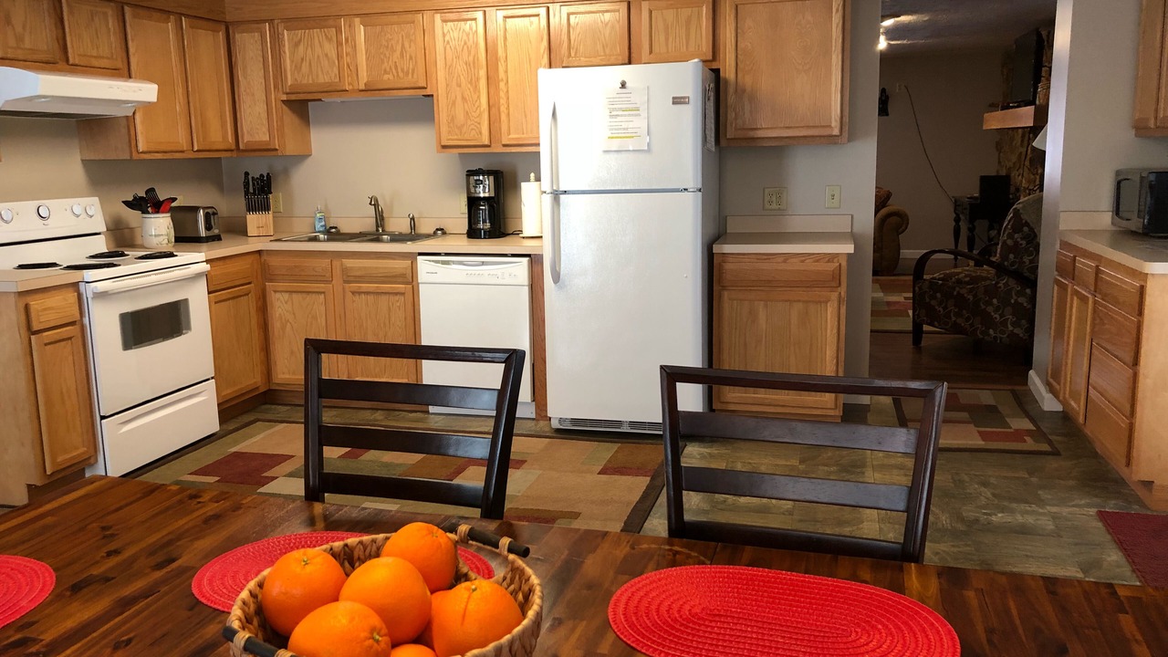 Photo of Kitchen in Geneva-on-the-Lake