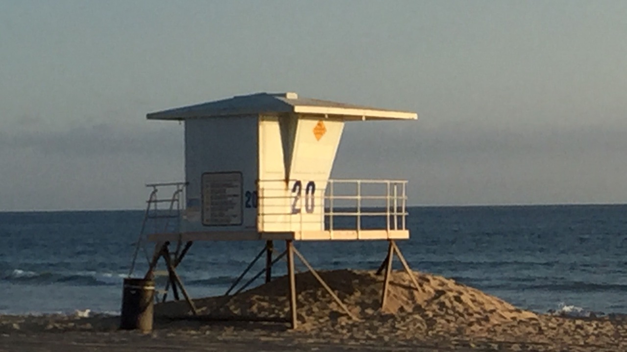 Photo of Others in Huntington Beach