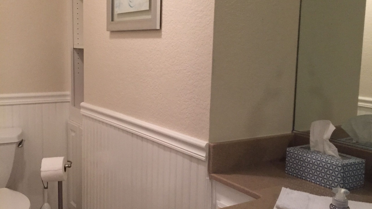 Photo of Bedroom in Huntington Beach