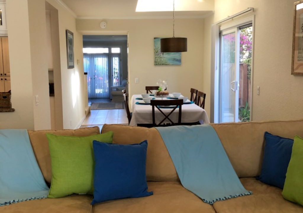 Photo of Bedroom in Huntington Beach