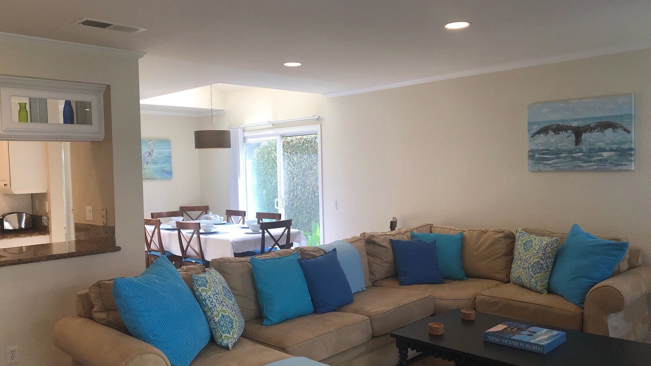 Photo of Bedroom in Huntington Beach