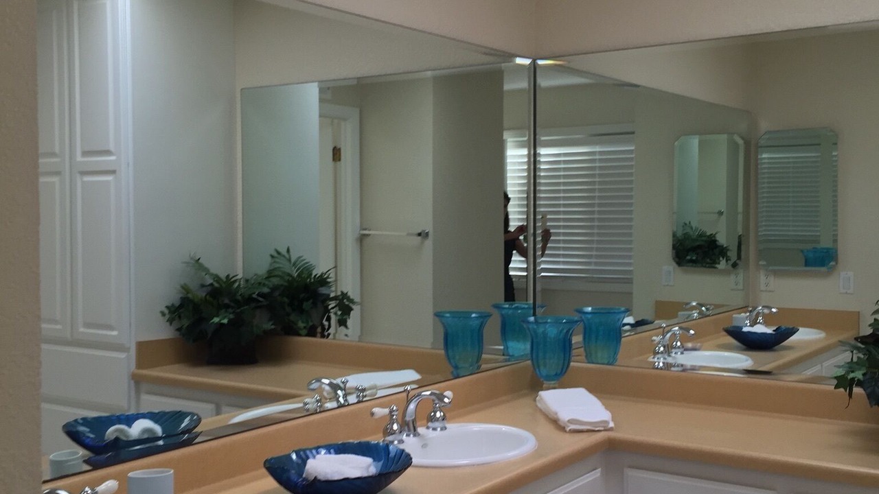 Photo of Bathroom in Huntington Beach
